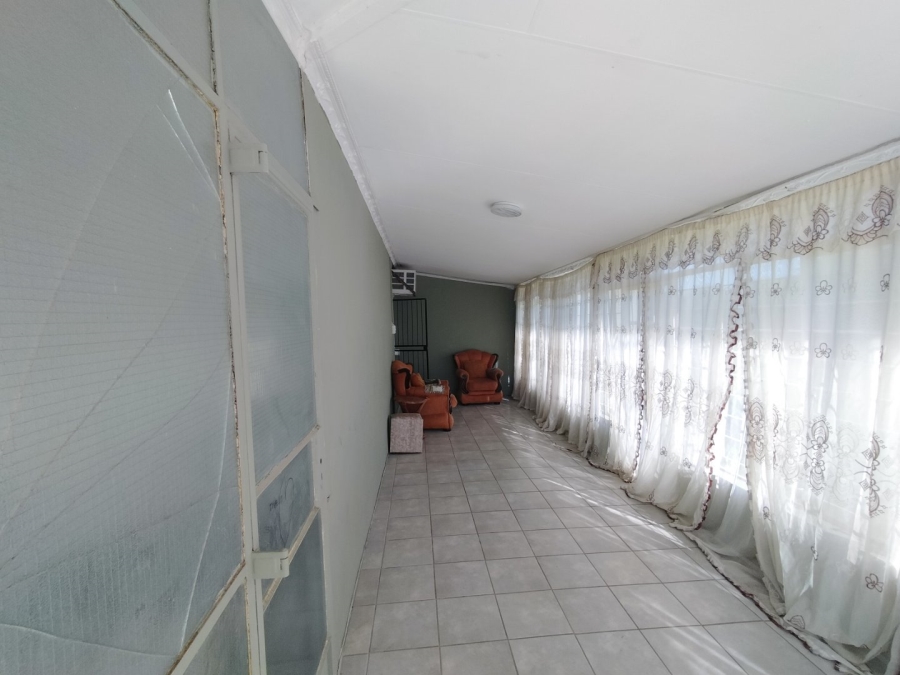 Commercial Property for Sale in Lakeview Free State